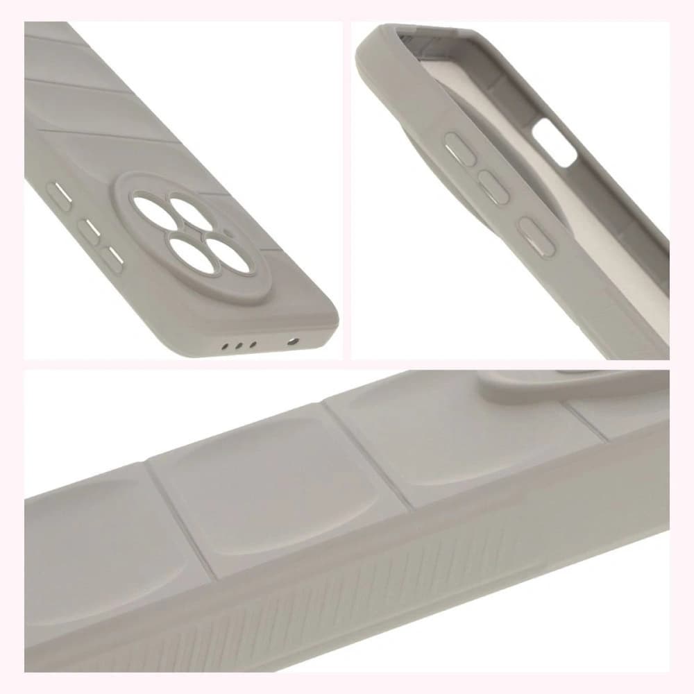 Bizon Case Tur OnePlus 13 light grey - 7