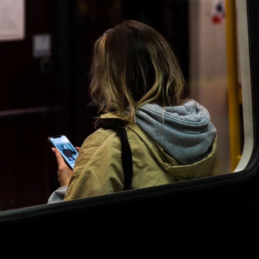 Hofi Anti Spy Glass Pro+ Samsung Galaxy S25 Ultra Confidențialitate [2 PACHET] - 5