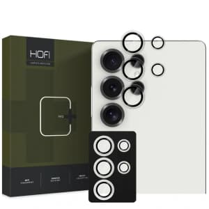 Hofi Camring Pro+ Samsung Galaxy S25 Ultra Klar