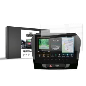Ceramic GrizzGlass CarDisplay Protection Suzuki Vitara 3 9" Facelift (2024-2025)
