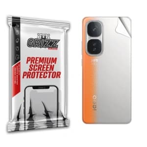 Folie für die Rückseite des Grizz für Vivo iQOO Neo10 Pro