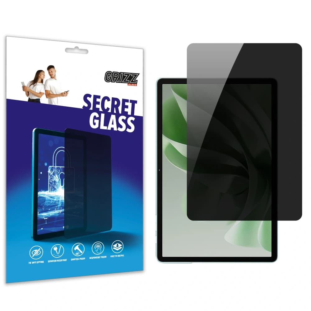 Geheimes Hybridglas für Oukitel OT9 - 1