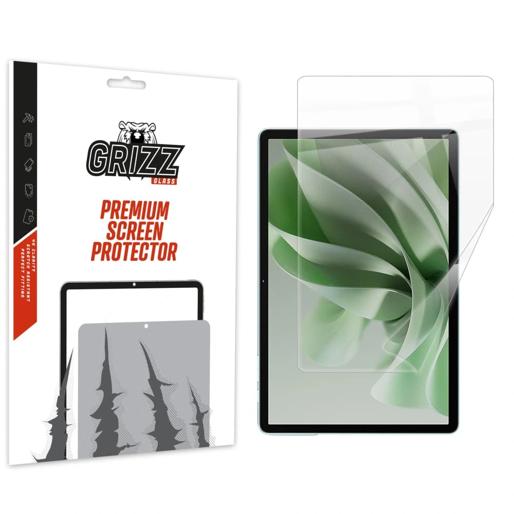 Folienschutz GrizzGlass CeramicFilm Oukitel OT9 - 1
