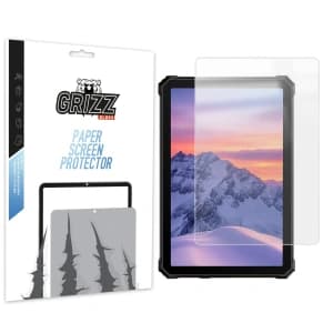 Antidruckfolie Grizz für Blackview Active 10 Pro