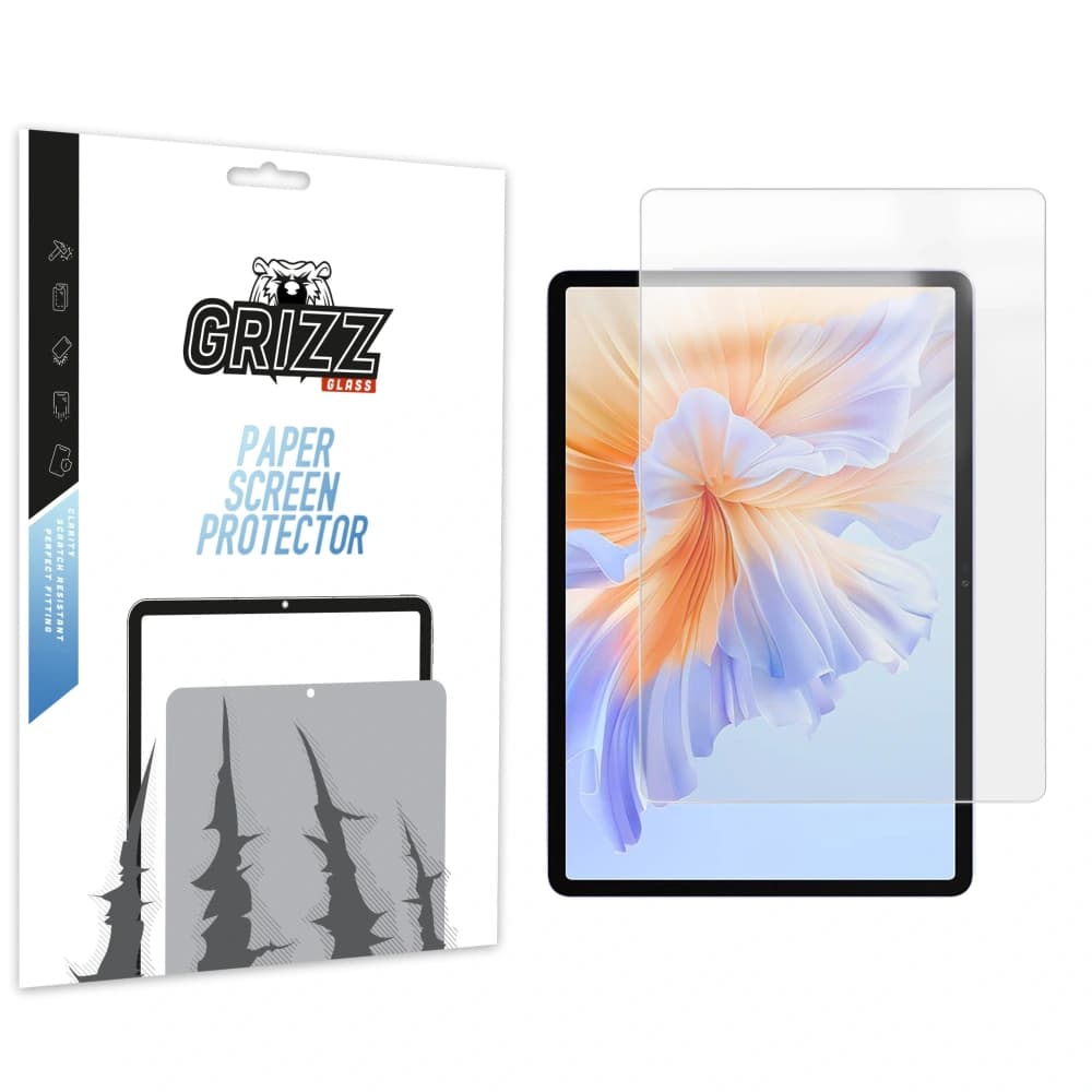 Antifingerprint-Folie Grizz für Honor Pad V9 - 1