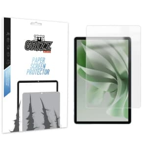 Fólie matná GrizzGlass PaperScreen pro Oukitel OT9