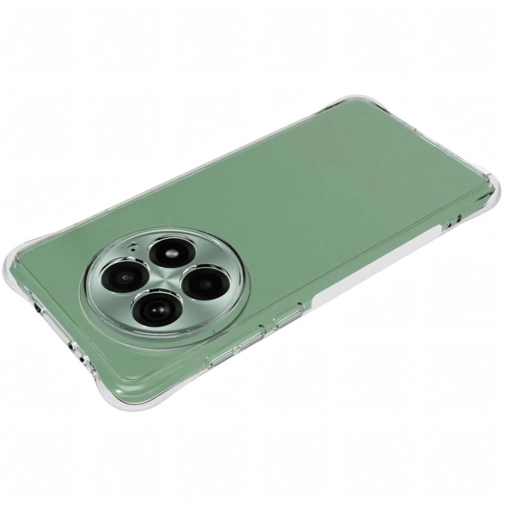 Bizon Case Salpa OnePlus 13 clear - 5