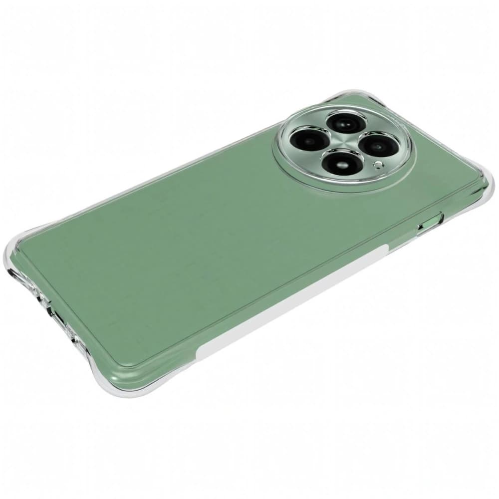 Bizon Case Salpa OnePlus 13 clear - 6