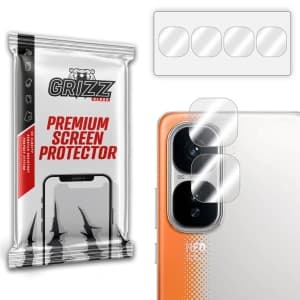 Glas für die Grizz-Kamera für Vivo iQOO Neo10