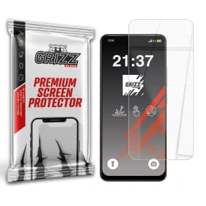 GrizzGlass HybridGlass Xiaomi POCO C75 5G