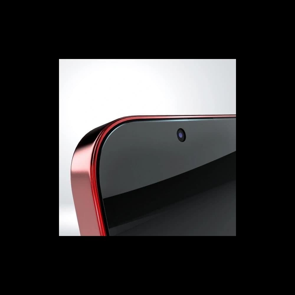 GrizzGlass HybridGlass Blackview Active 10 Pro - 8