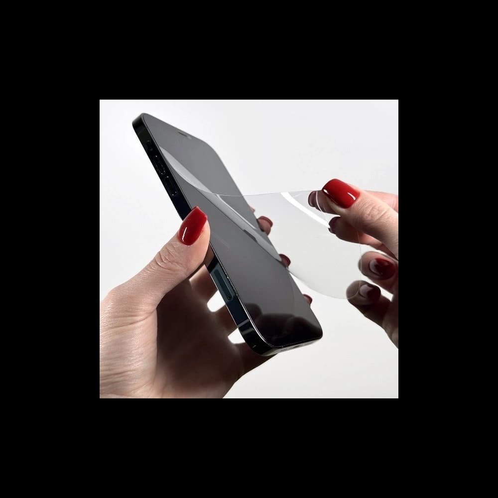 GrizzGlass HybridGlass Honor Pad V9 - 2