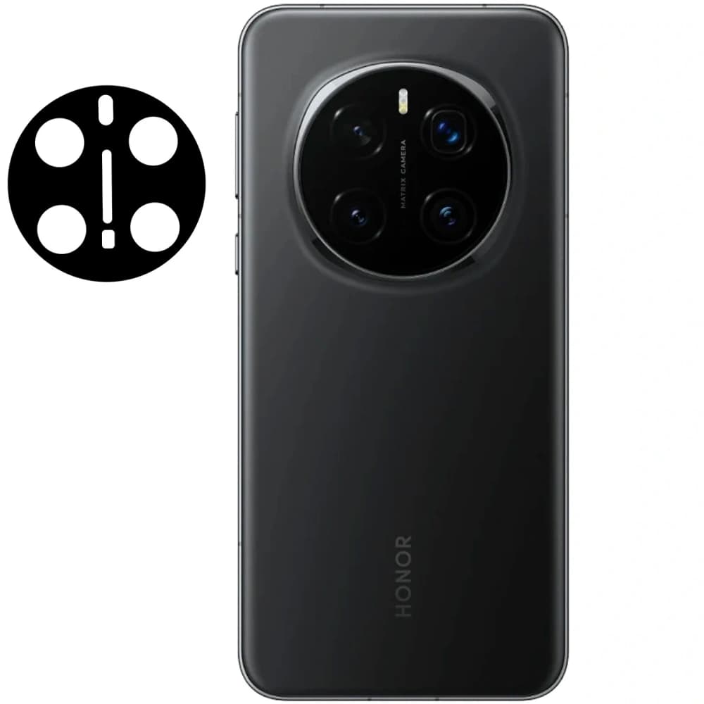 Bizon Sticlă Lentilă Honor Magic7 Pro [2 PACK] - 2