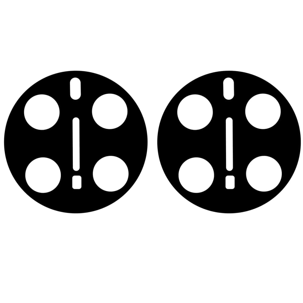 Bizon Sticlă Lentilă Honor Magic7 Pro [2 PACK] - 3