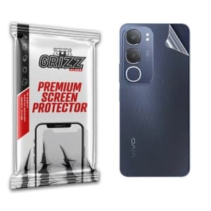 GrizzGlass SatinSkin Vivo Y29