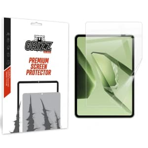 GrizzGlass CeramicFilm OnePlus Pad 3 / 2 Pro / OPPO Pad 4 / 4 Pro