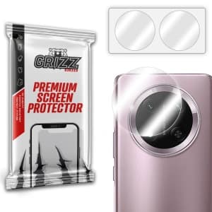 GrizzGlass HybridGlass Kamera Honor Magic7 Lite