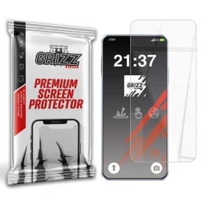 GrizzGlass HybridGlass Huawei Nova 13i