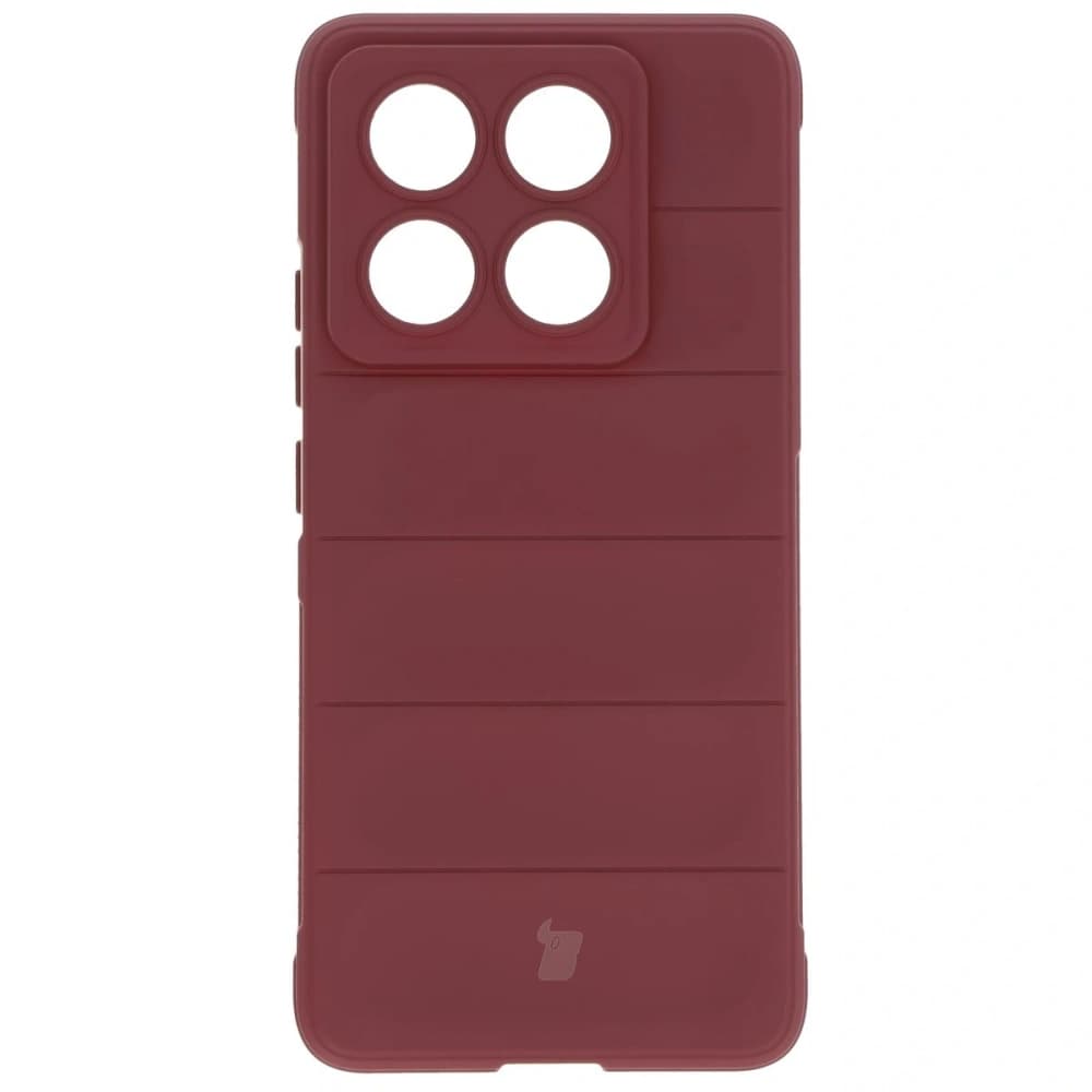 Bizon Case Tur Xiaomi 14T Pro dunkel lila - 2
