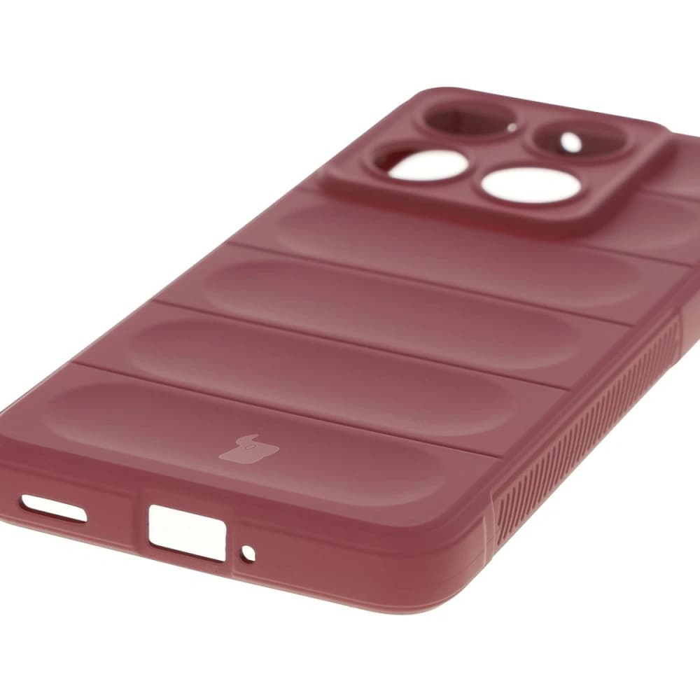Bizon Case Tur Xiaomi 14T Pro dunkel lila - 3