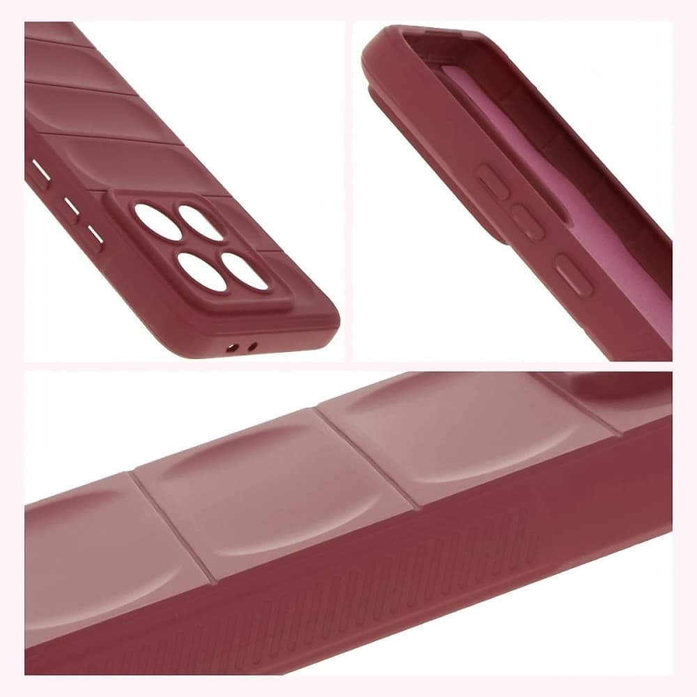 Bizon Case Tur Xiaomi 14T Pro dunkel lila - 7