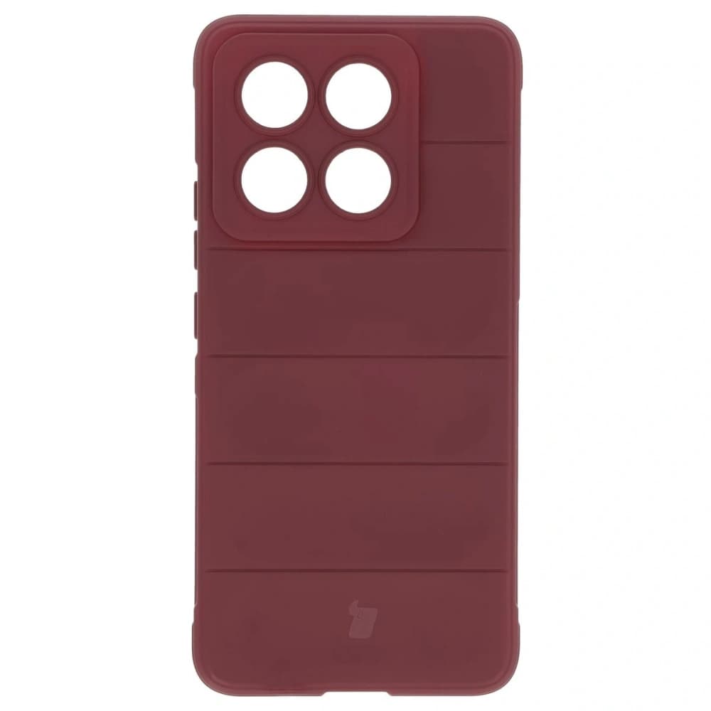 Bizon Case Tur Xiaomi 14T dunkel lila - 2