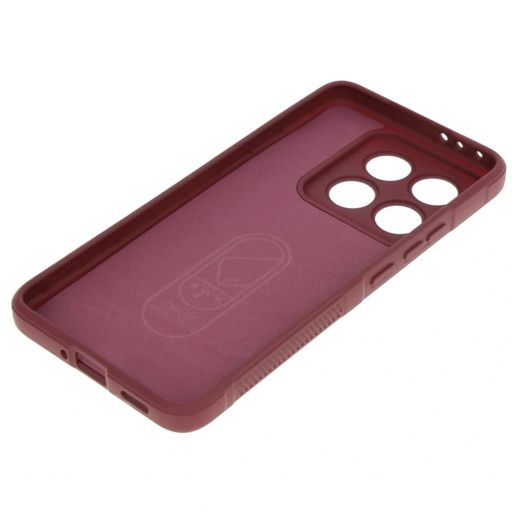 Bizon Case Tur Xiaomi 14T dunkel lila - 4