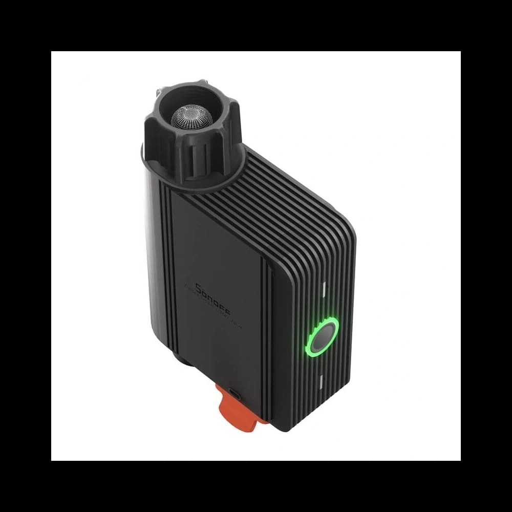 SONOFF SWV-BSP ZigBee Smart Wasserhahn/Zähler (3/4") - 4
