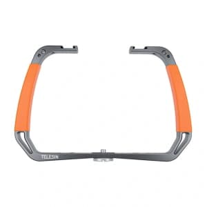 TELESIN Tauch-Handstabilisator Halterung