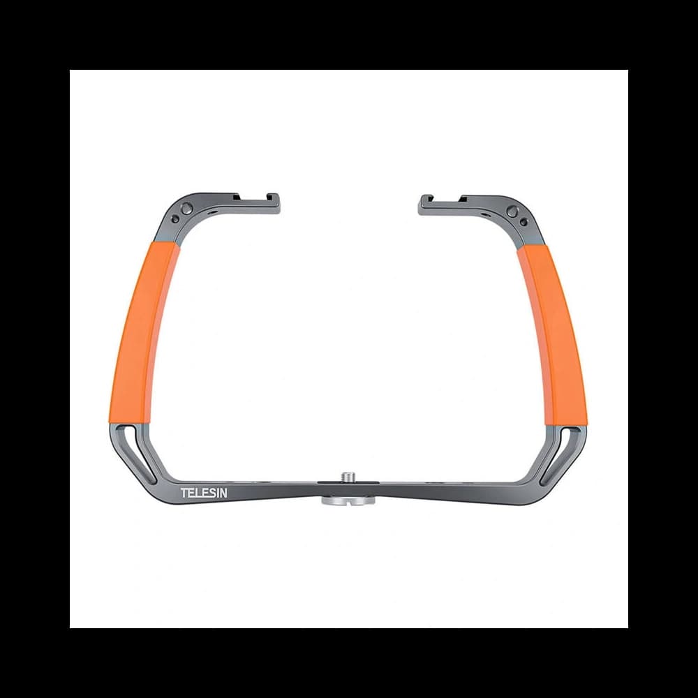 TELESIN Tauch-Handstabilisator Halterung - 1