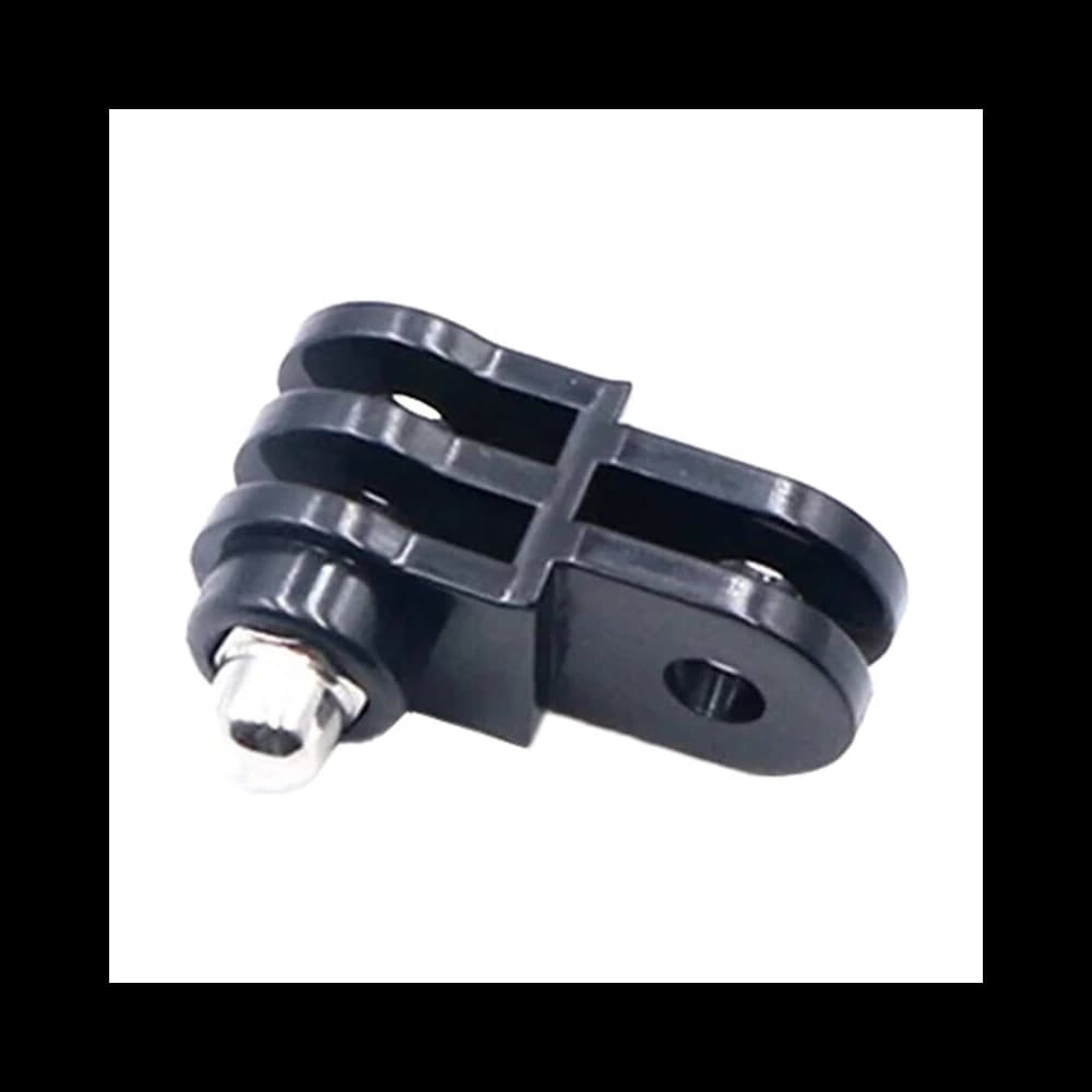 TELESIN adapter sportkamerákhoz (2-jaw to 3-jaw) - 2