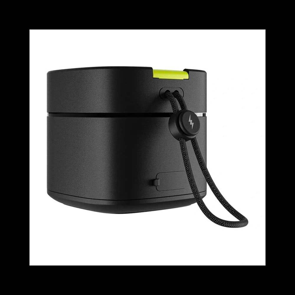 TELESIN Box Dual-Channel-Ladegerät für GoPro Hero 12 / 11 / 10 / 9 (schnelles Laden) - 3