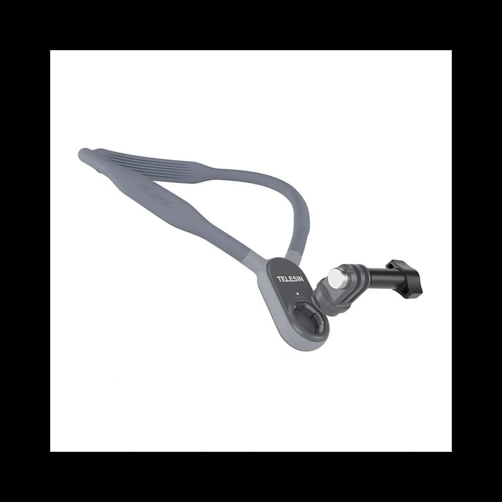 TELESIN neckband for sports cameras and phones - 2