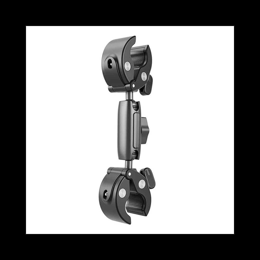 TELESIN motorcycle/bike mount for sports cameras - 1