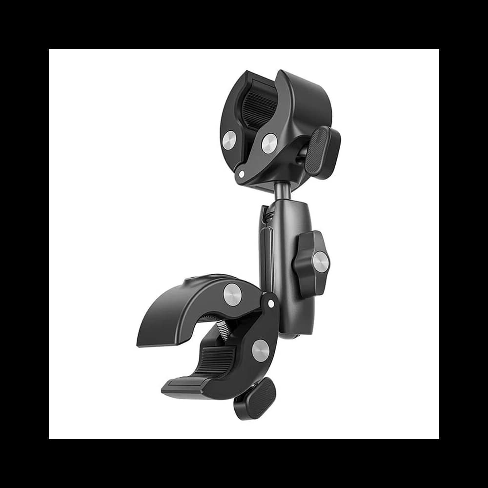 TELESIN motorcycle/bike mount for sports cameras - 4