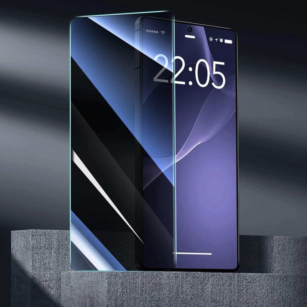 ESR Tempered Glass Samsung Galaxy S25 Ultra Privacy - 7