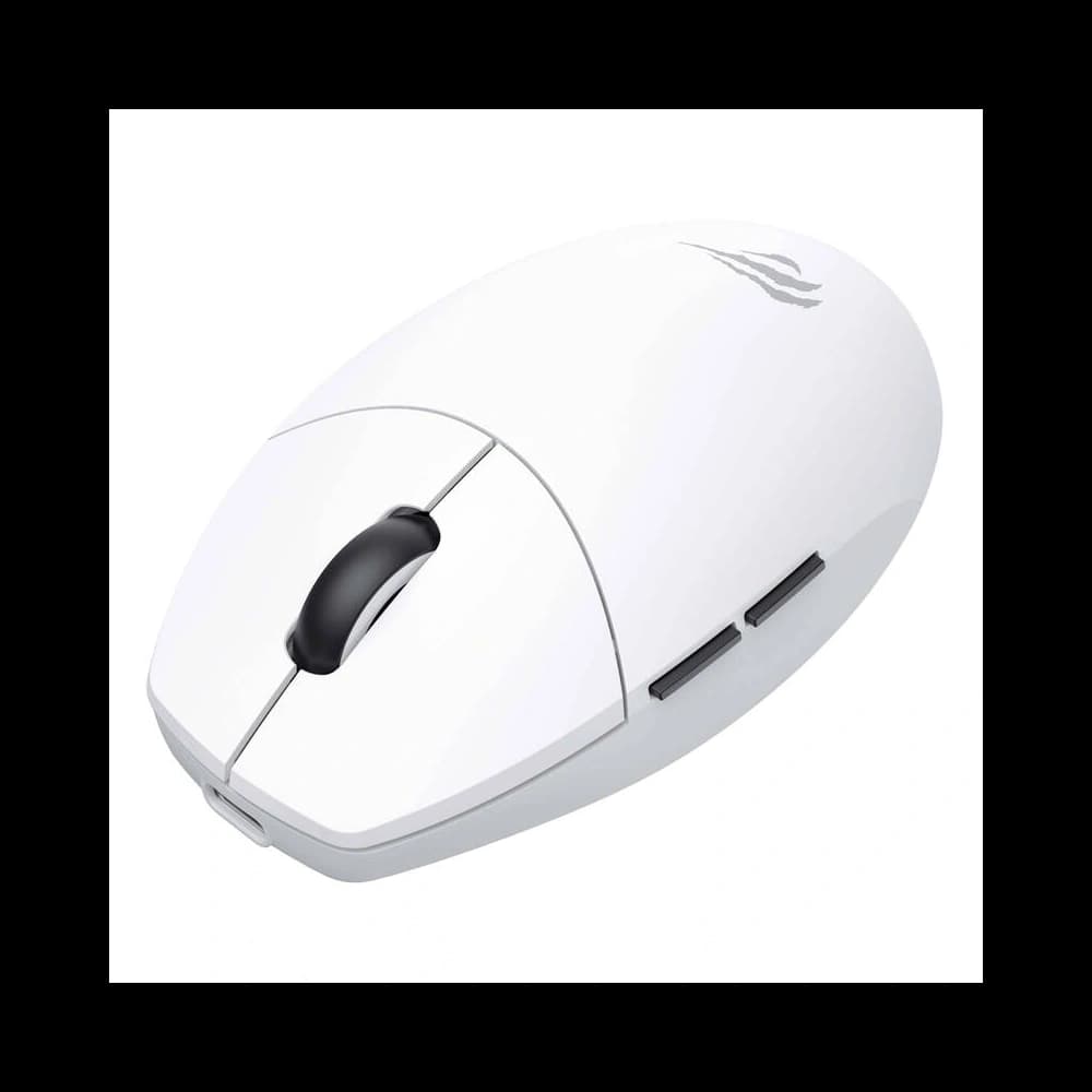 HAVIT MS1039W wireless gaming mouse (white) - 3