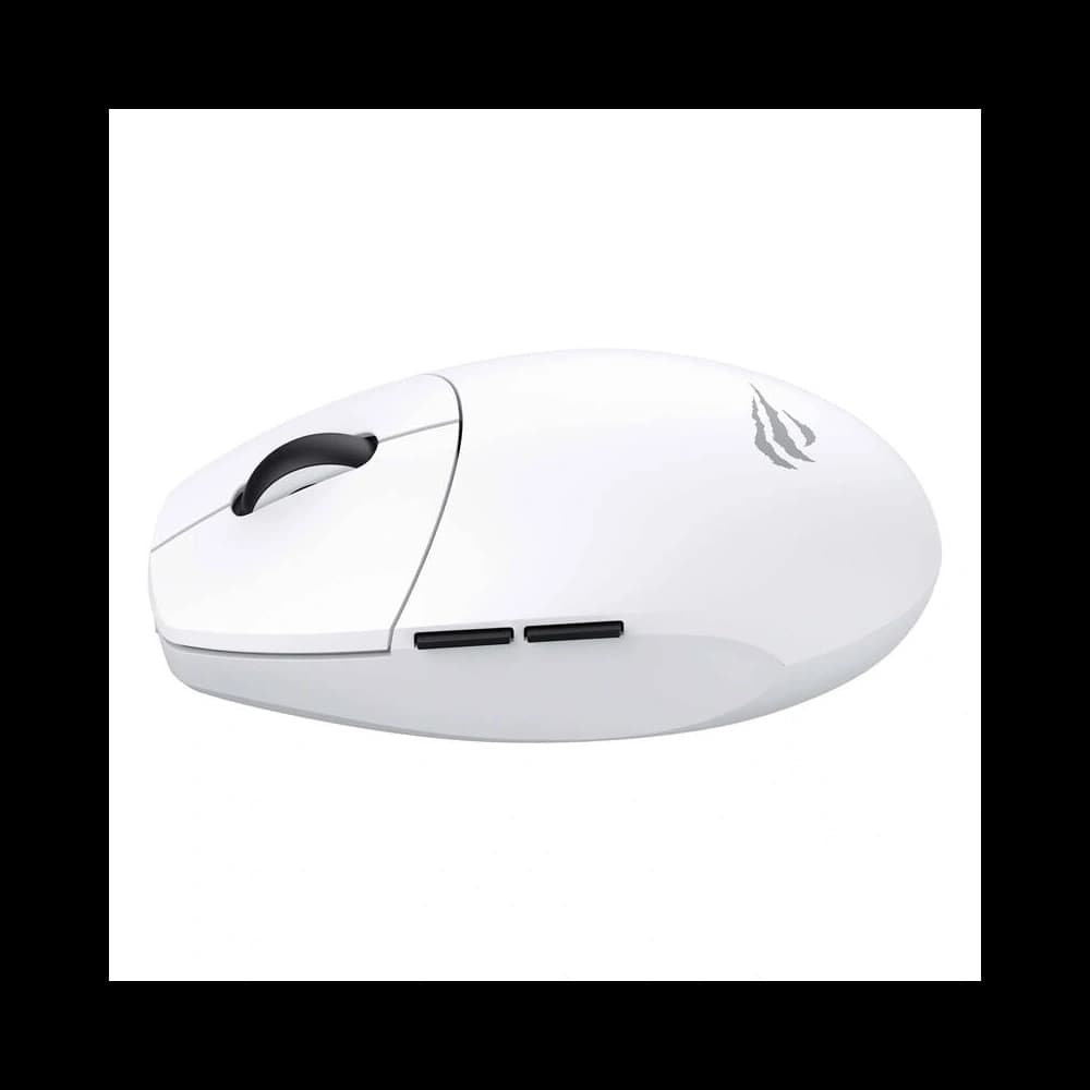 HAVIT MS1039W wireless gaming mouse (white) - 5