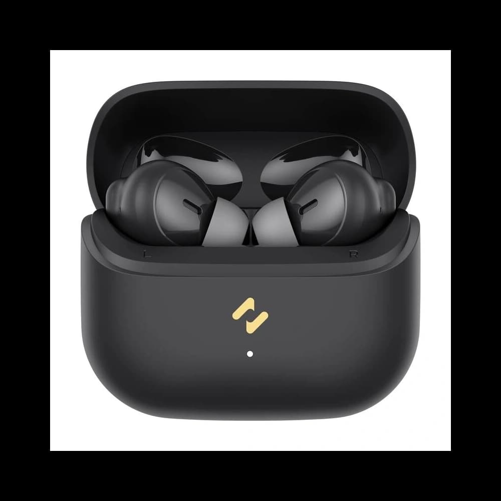 HAVIT TW982 TWS wireless in-ear headphones (black) - 1