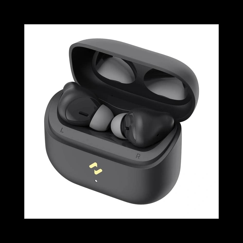 HAVIT TW982 TWS wireless in-ear headphones (black) - 2