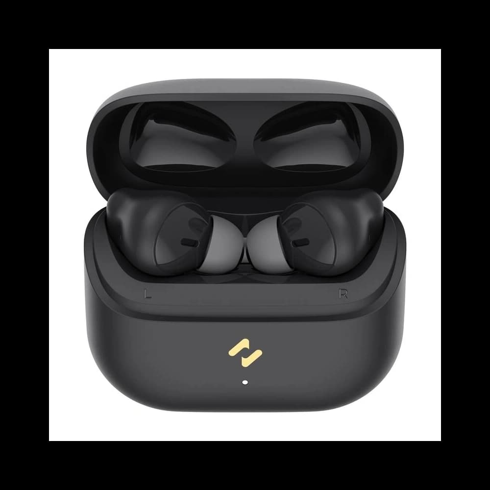 HAVIT TW982 TWS wireless in-ear headphones (black) - 3