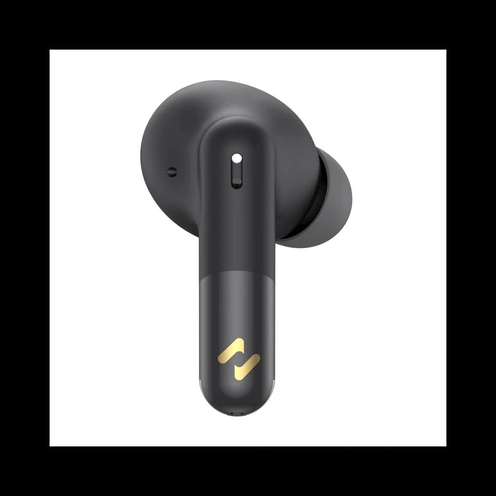 HAVIT TW982 TWS wireless in-ear headphones (black) - 4