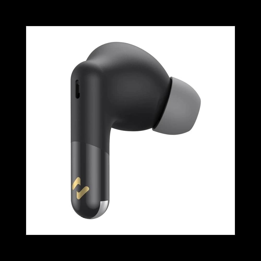 HAVIT TW982 TWS wireless in-ear headphones (black) - 5
