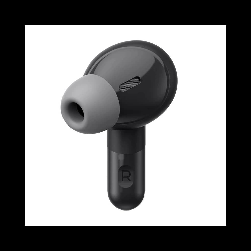 HAVIT TW982 TWS wireless in-ear headphones (black) - 6