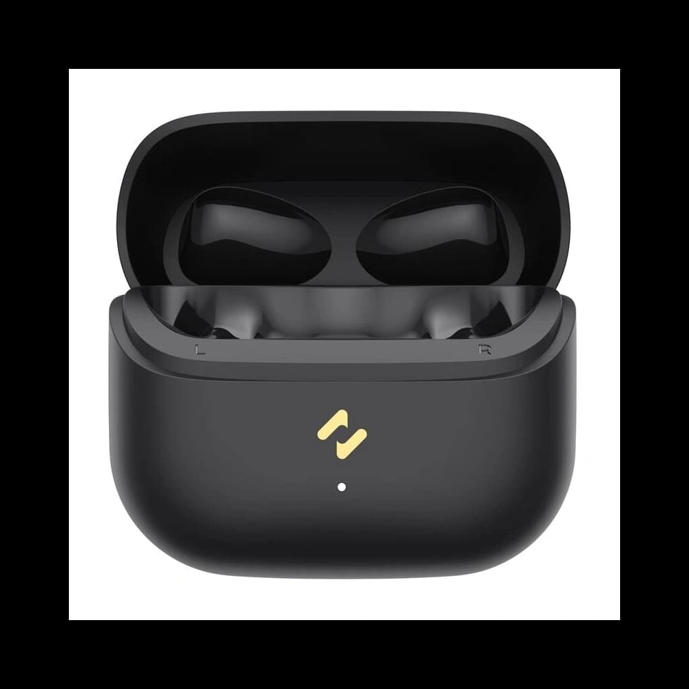 HAVIT TW982 TWS wireless in-ear headphones (black) - 8