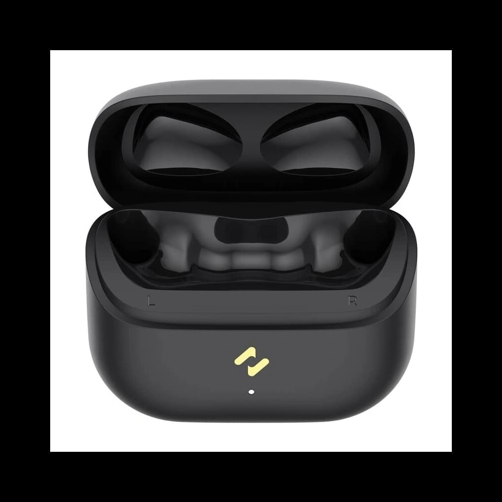HAVIT TW982 TWS wireless in-ear headphones (black) - 9