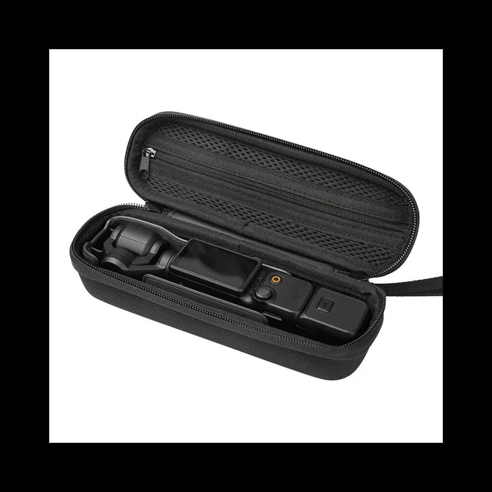 TELESIN case for DJI Osmo Pocket 3 - 3