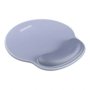 UGREEN LP668 ergonomische Mauspad (grau)