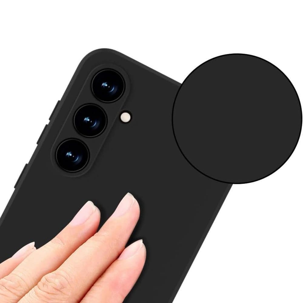 Tech-Protect Icon Xiaomi Redmi Note 14 Pro 5G / Poco X7 5G Black - 2