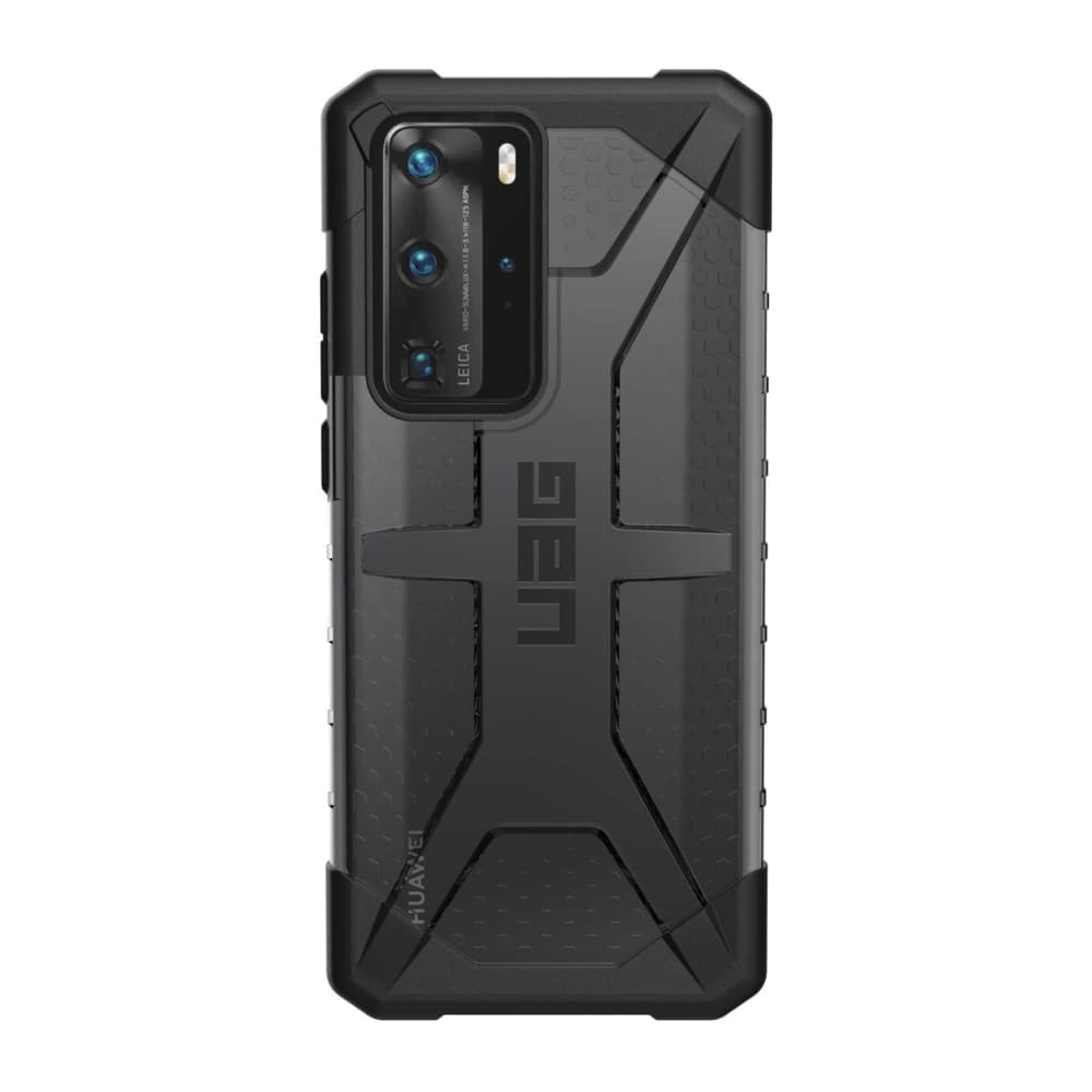 UAG Urban Armor Gear Plasma Huawei P40 Pro (black clear) - 4